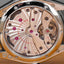 Harga Omega De Ville Tresor Black