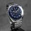 SEAMASTER PLANET OCEAN CHRONOGRAPH BLUE DIAL (2024)