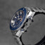 Omega Seamaster Planet