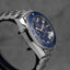 Omega Seamaster Planet