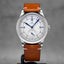 SPECIALITIES CK 859 SILVER DIAL (2022)