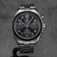 SPEEDMASTER DATE CHRONOGRAPH 38MM GREY DIAL (2014)