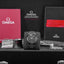Omega Speedmaster Moonwatch