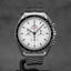 SPEEDMASTER MOONWATCH SAPPHIRE WHITE DIAL (2026)