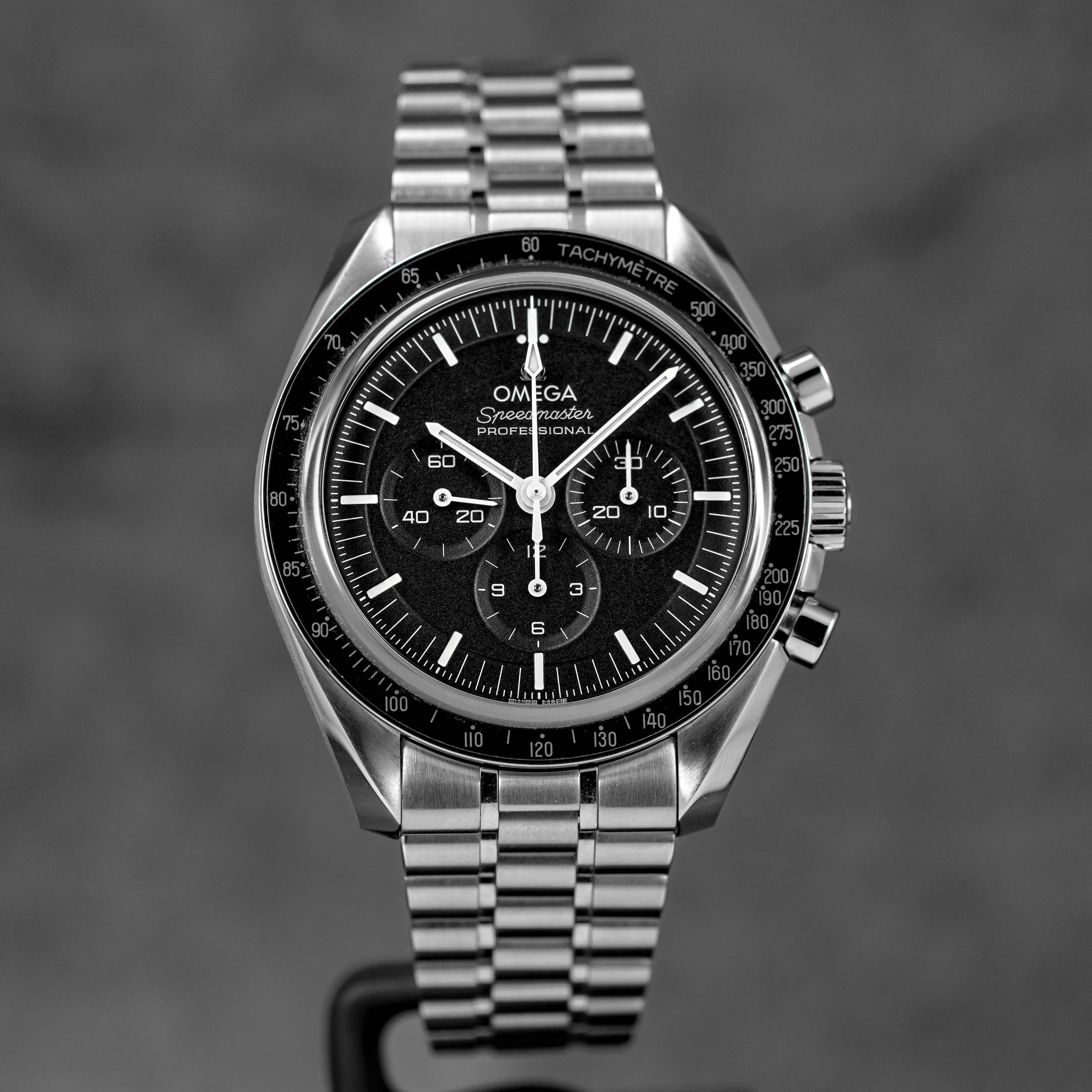 SPEEDMASTER MOONWATCH SAPPHIRE (2023)