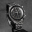 SPEEDMASTER REDUCED HESALITE (UNDATED)