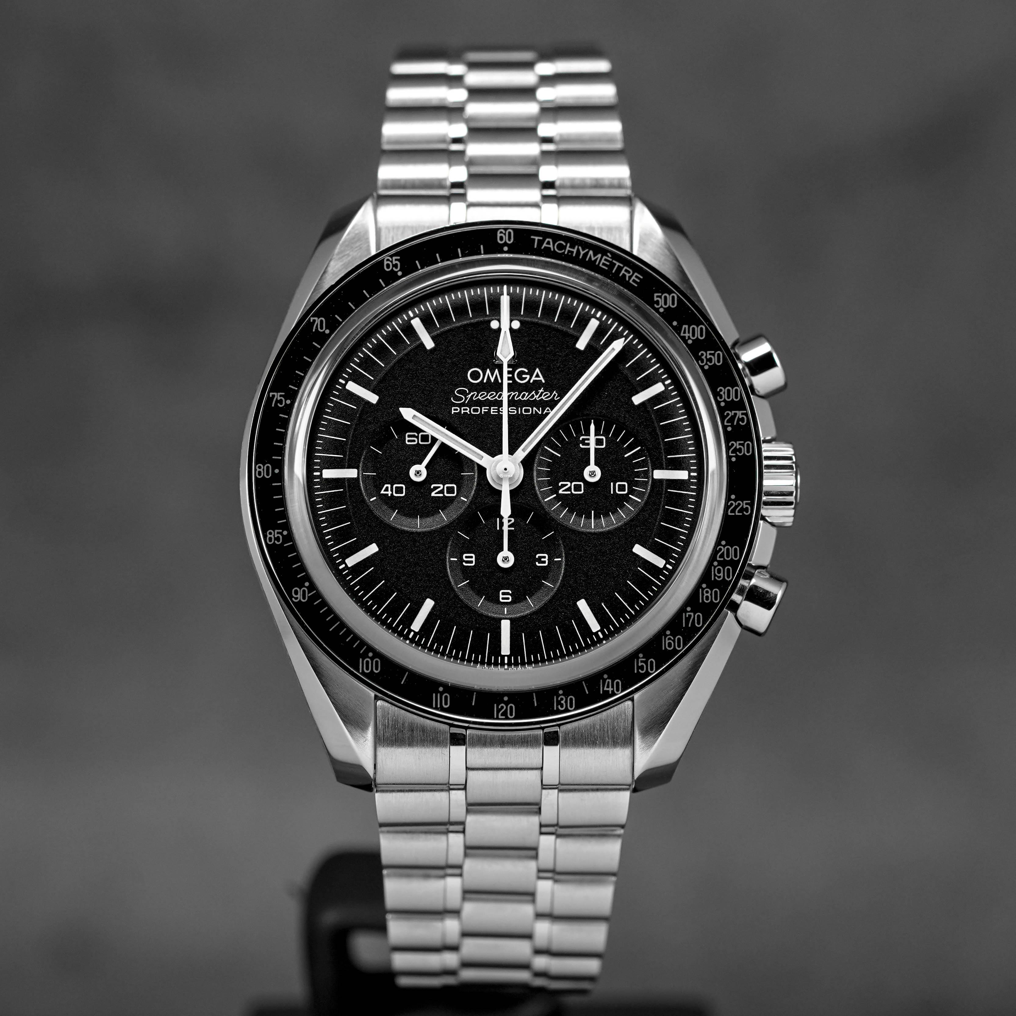 SPEEDMASTER MOONWATCH SAPPHIRE (2023)