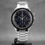 SPEEDMASTER 'THE FIRST OMEGA IN SPACE' ANNIVERSARY SERIES BLUE-GREY DIAL (2026)