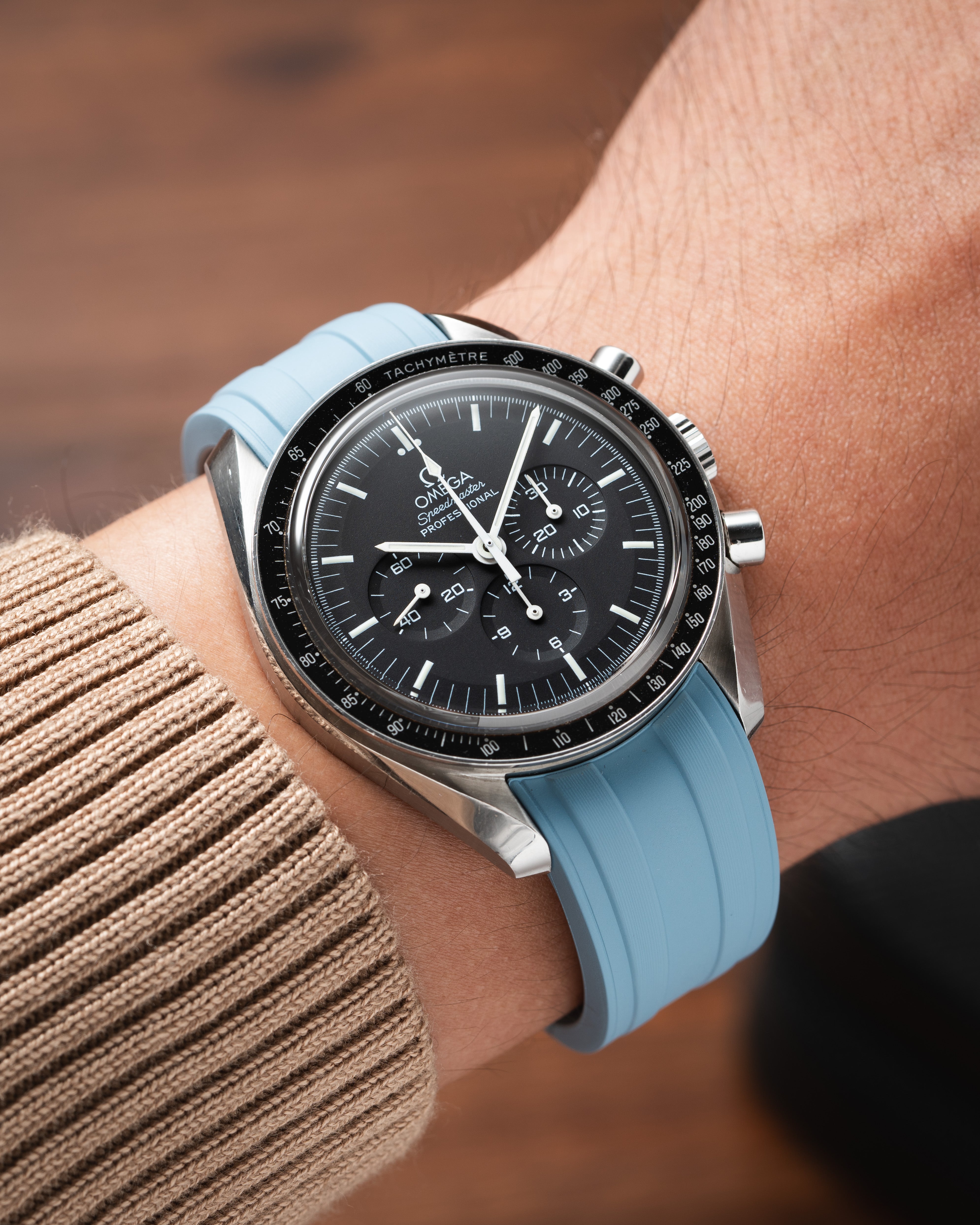 Strap Omega Speedmaster