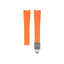 Curved Strap Speedmaster Orange