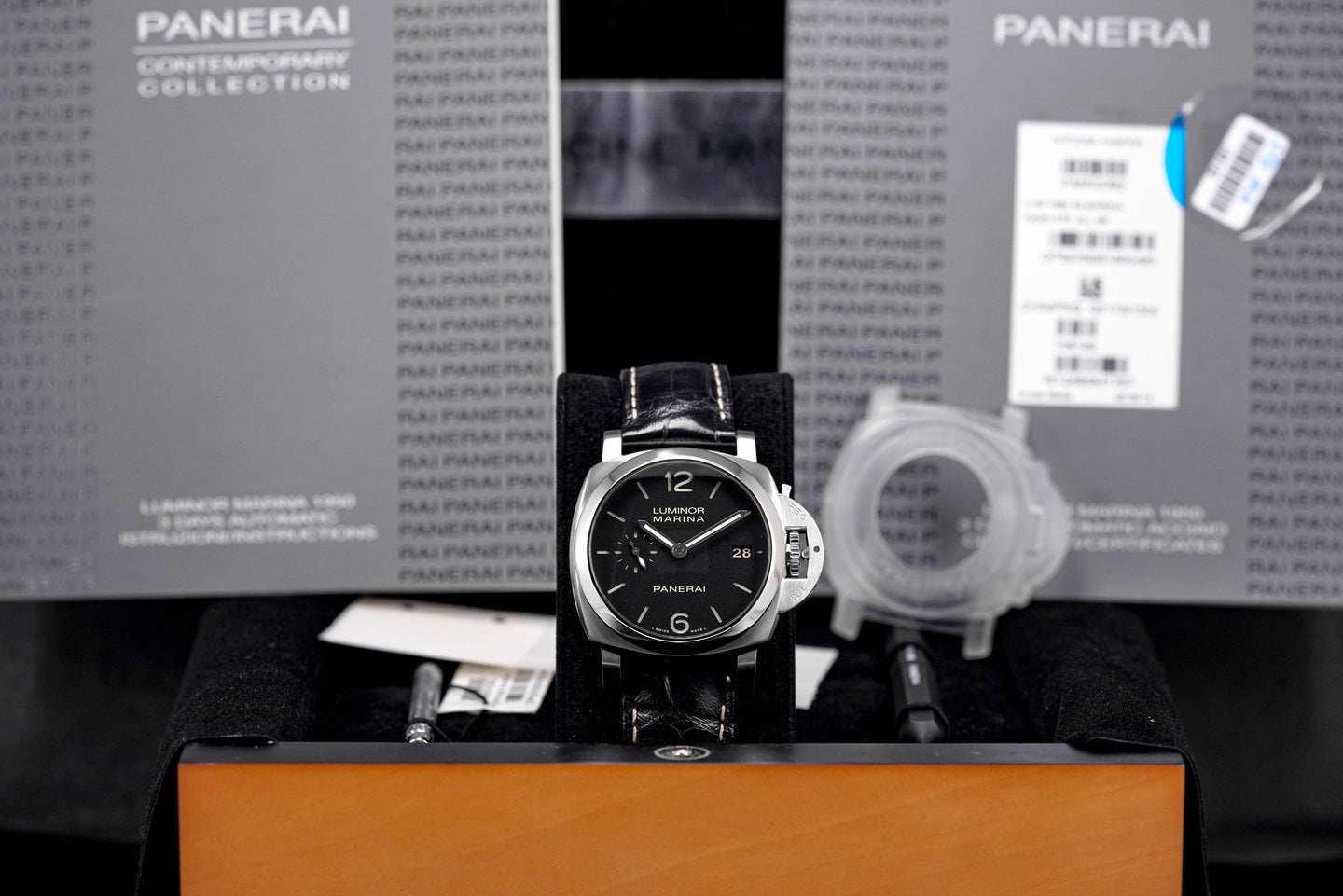 PAM 392