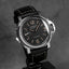 LUMINOR 8 GIORNI 44MM BLACK DIAL PAM 915 (2022)
