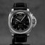 LUMINOR 1950 8 DAYS GMT 44MM BLACK DIAL PAM 233 (2013)
