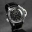 LUMINOR 1950 8 DAYS GMT 44MM BLACK DIAL PAM 233 (2013)