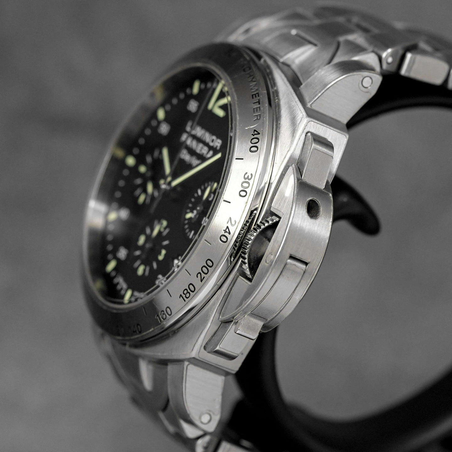Harga Panerai Luminor Chrono Daylight PAM 236