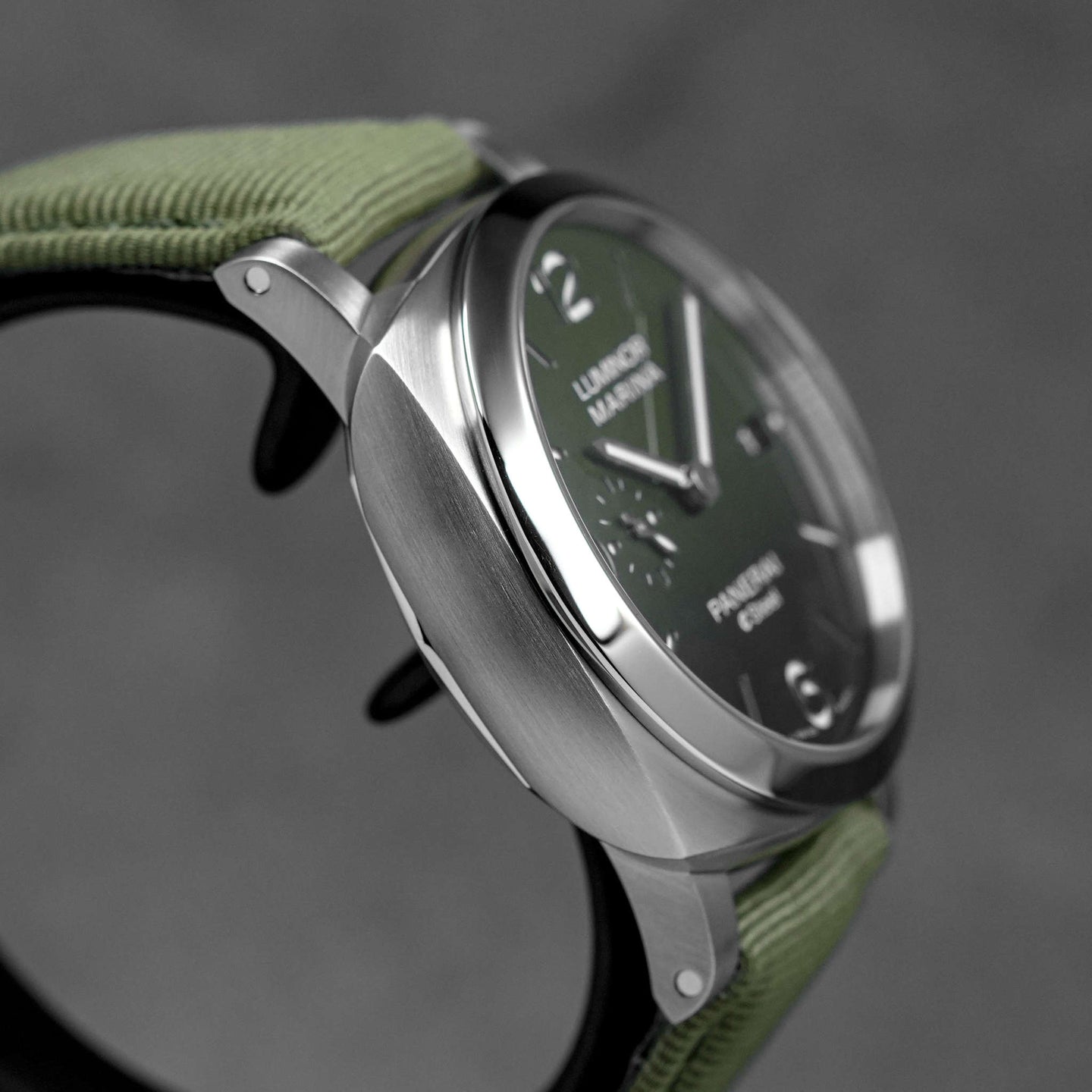 Harga Panerai Luminor PAM 1356