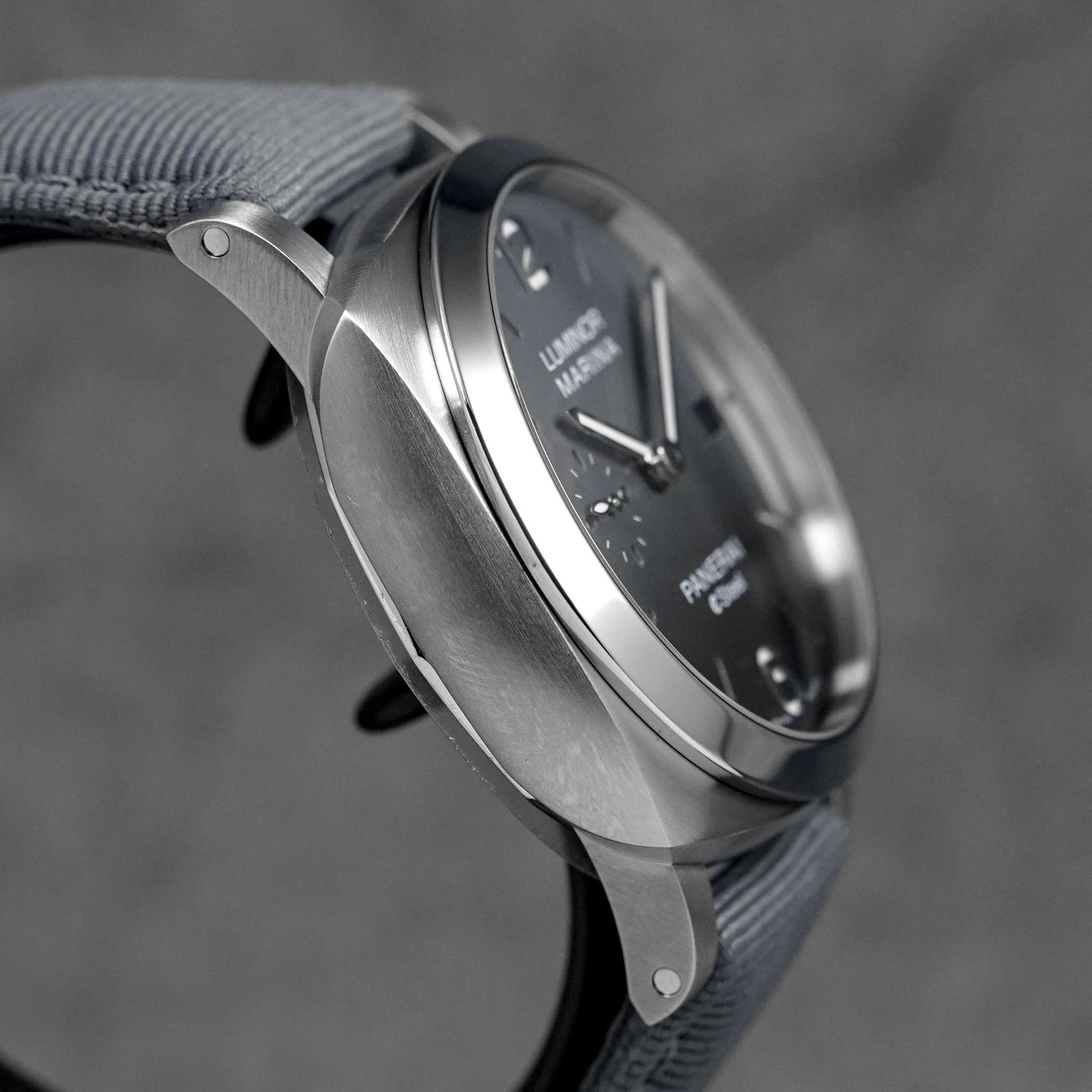 Harga Panerai Luminor PAM 1358