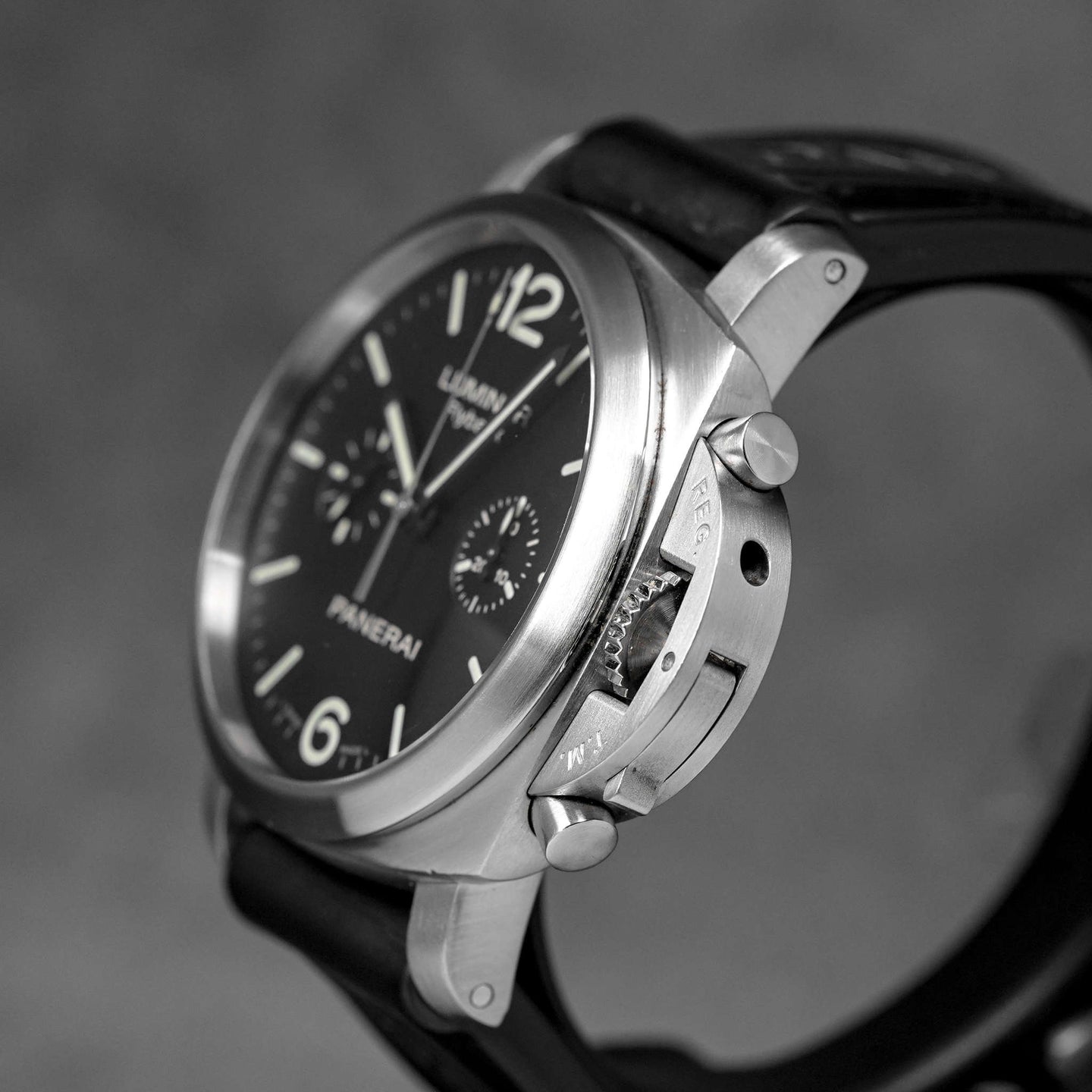 Harga Panerai Luminor PAM 316