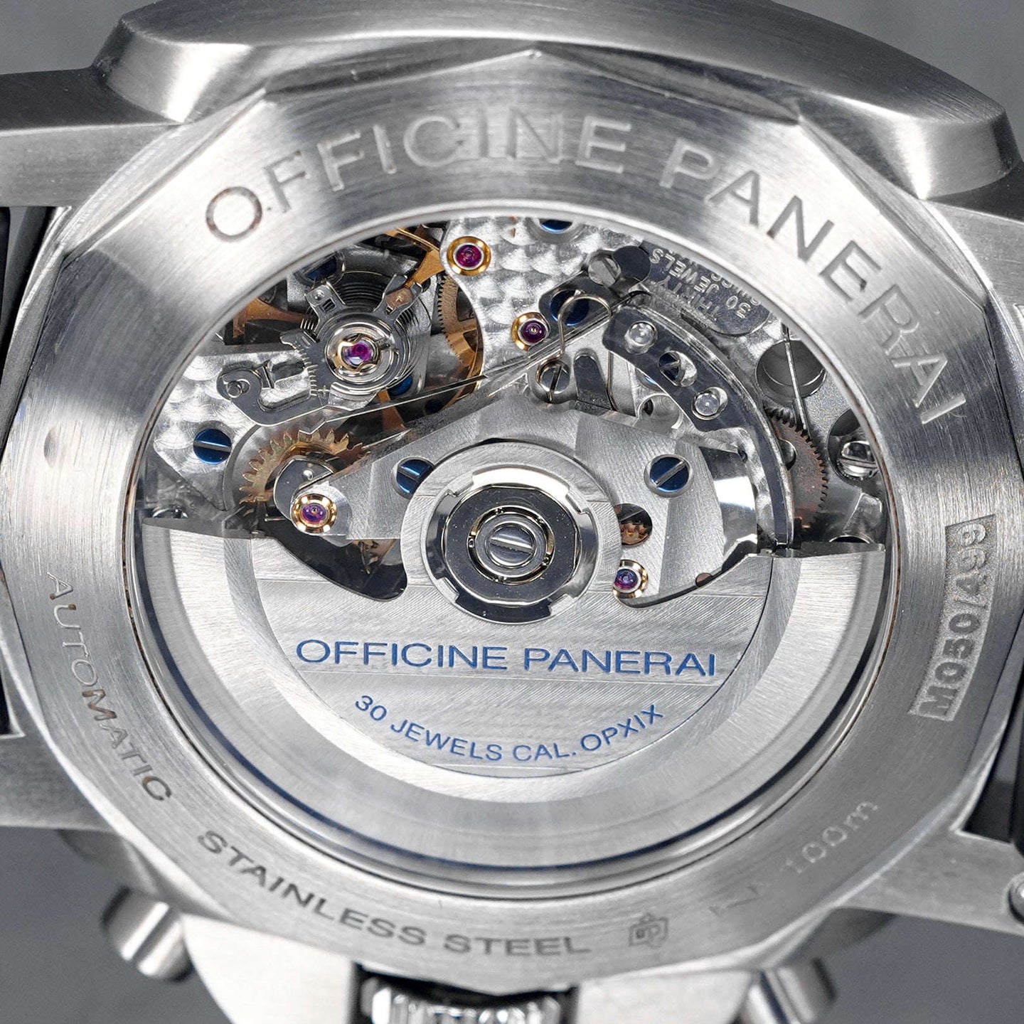 Harga Panerai Luminor PAM 316