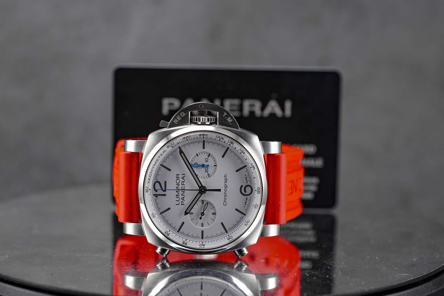 Harga Panerai PAM 1218