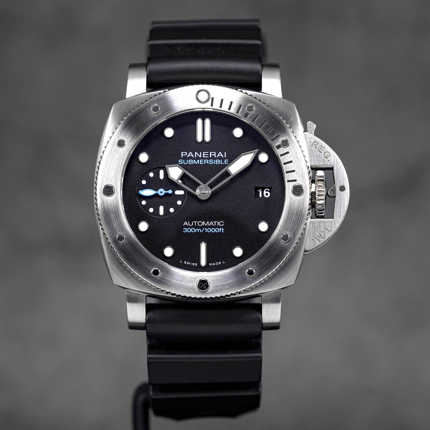 Panerai PAM 973