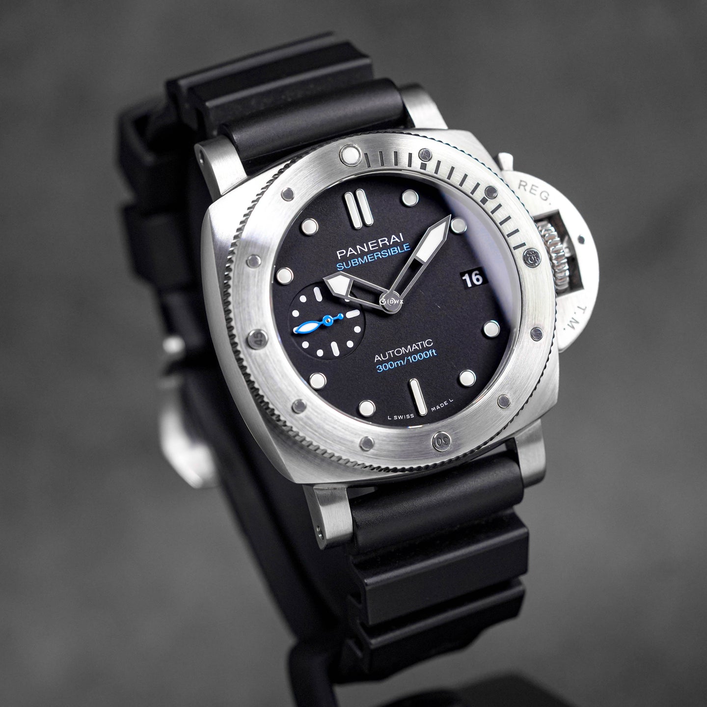 Panerai PAM 973