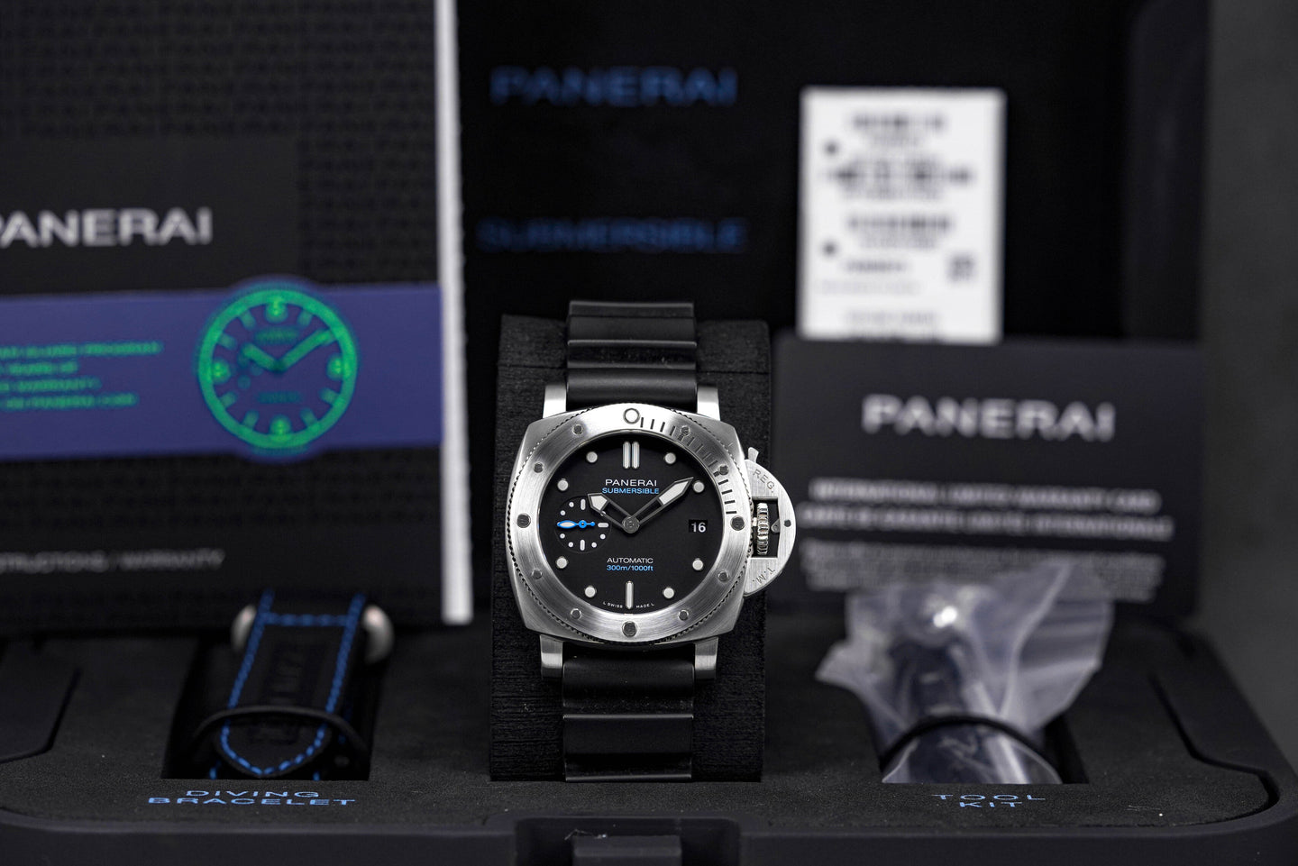 Panerai PAM 973