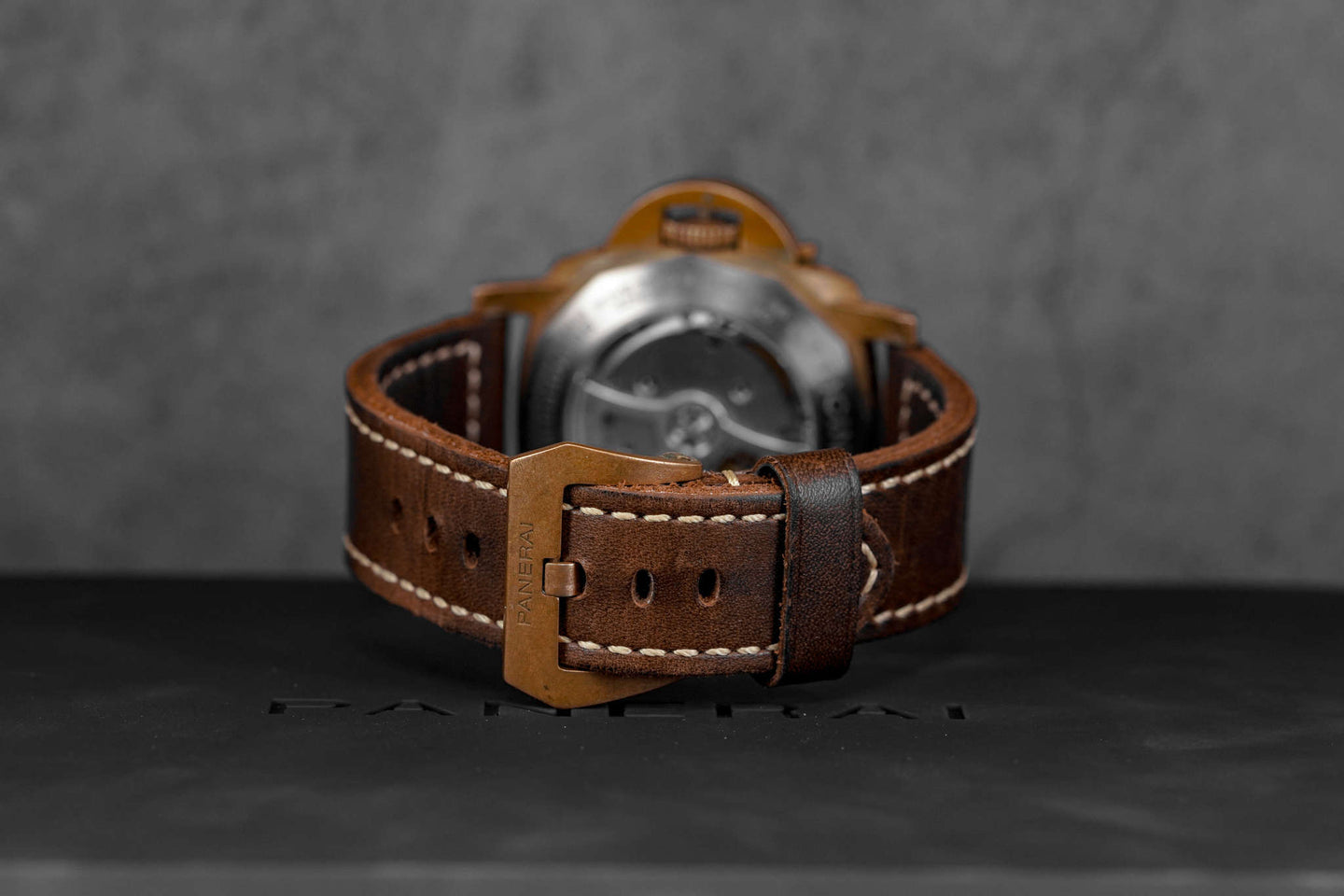 Harga Panerai Submersible Bronzo PAM 968