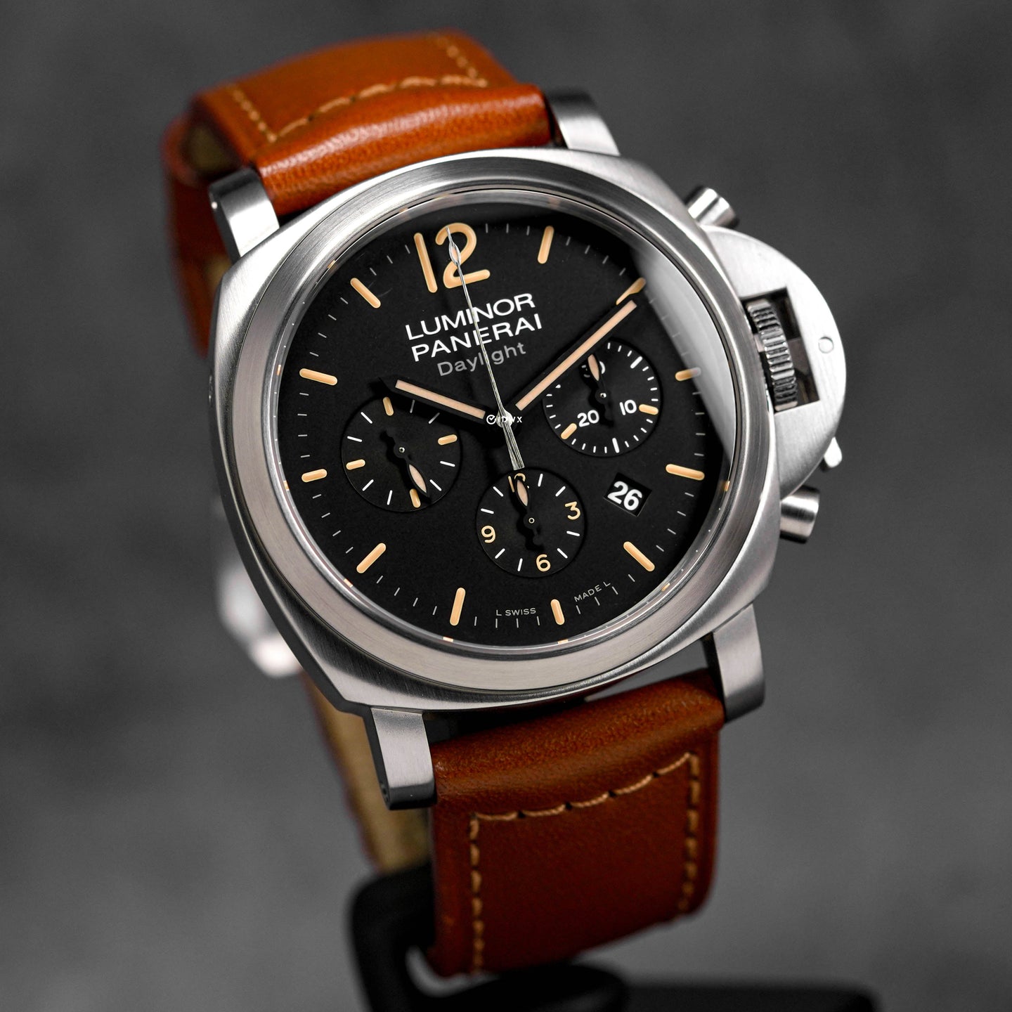 Panerai PAM 356