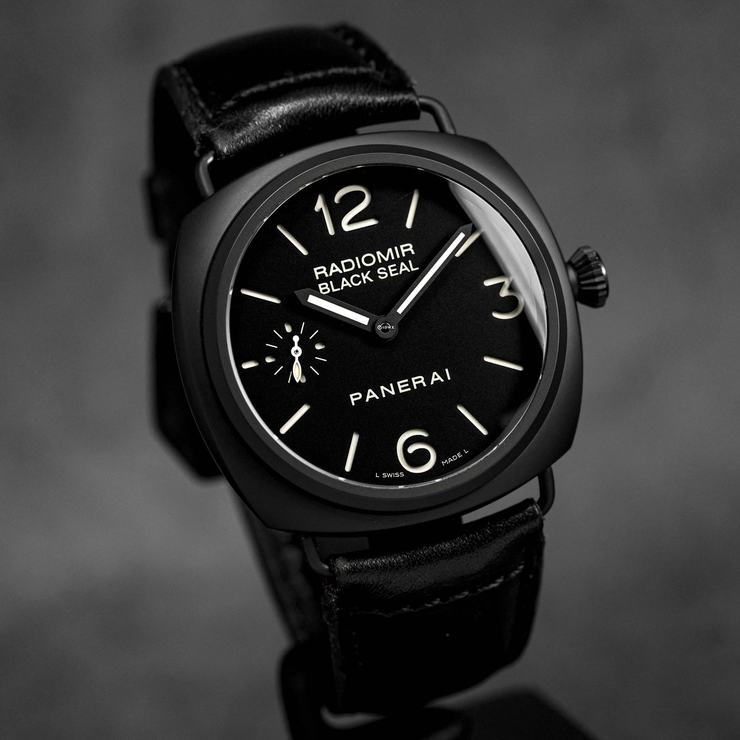 Panerai PAM 292