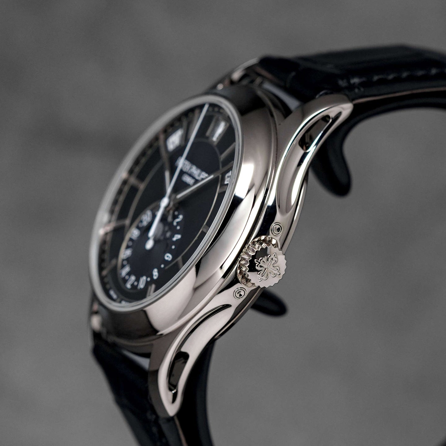 Harga Patek Complications 5205G
