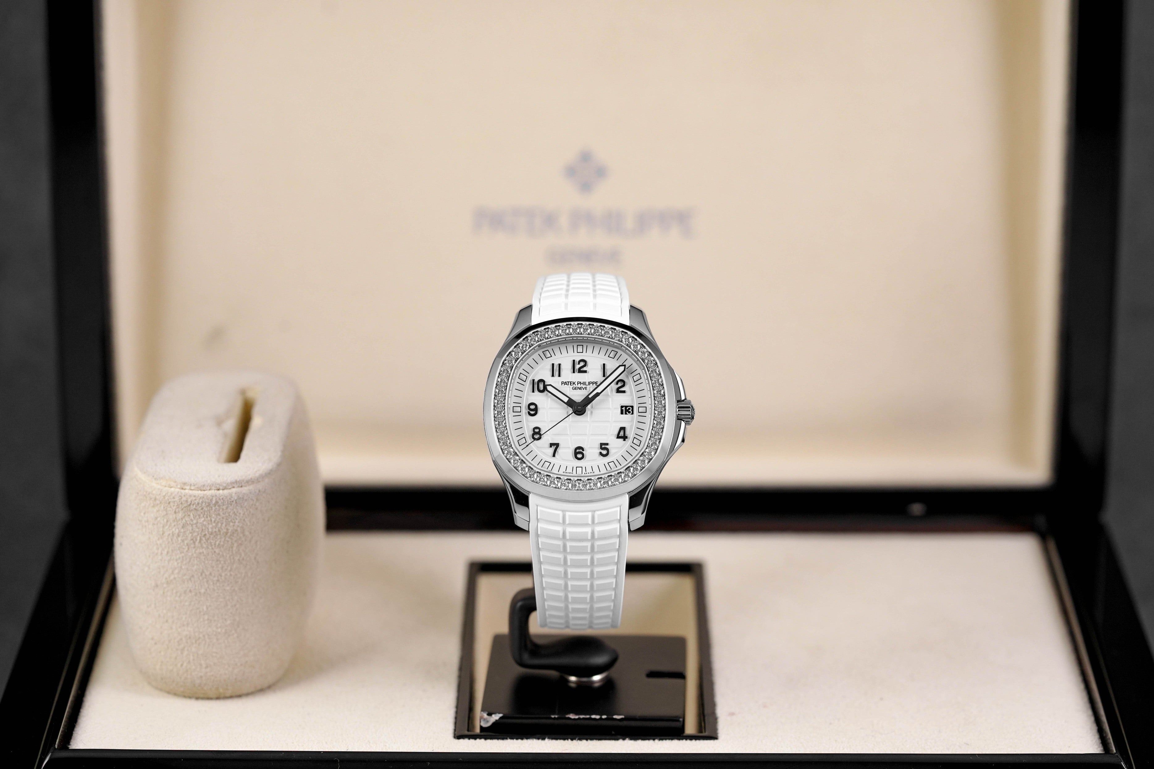 Jam Tangan Patek Musée Patek Philippe Geneve PATEK PHILIPPE