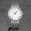 CALATRAVA 3802/205G WHITEGOLD WHITE DIAL (WATCH ONLY)