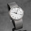 CALATRAVA 3802/205G WHITEGOLD WHITE DIAL (WATCH ONLY)