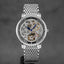CALATRAVA 5180/1G WHITEGOLD ULTRA THIN SKELETON (2010)