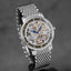 CALATRAVA 5180/1G WHITEGOLD ULTRA THIN SKELETON (2010)
