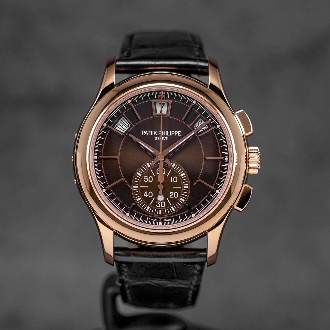 Patek Philippe Original Watches – ONELUXE