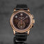 COMPLICATIONS 5905R ROSEGOLD ANNUAL CALENDAR CHRONOGRAPH BROWN DIAL (2019)