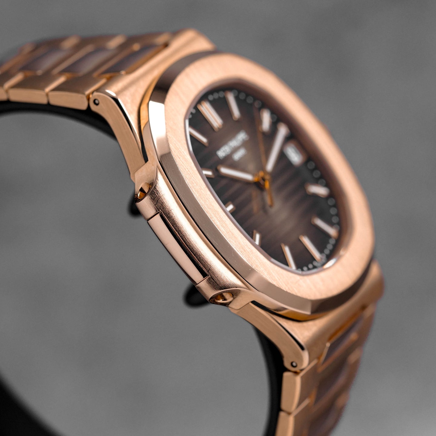 Harga Patek Philippe Nautilus 5711/1R