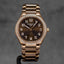 TWENTY~4 ROSEGOLD BROWN DIAL (2022)