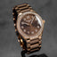 TWENTY~4 ROSEGOLD BROWN DIAL (2022)