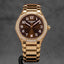 TWENTY~4 ROSEGOLD BROWN DIAL (2024)