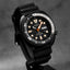 PROSPEX DIVER BLACK 'NINJA TURTLE' LIMITED EDITION (2018)