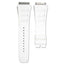 RUBBER STRAP M WHITE FOR RM 10