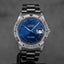 DATEJUST 36MM TURN-O-GRAPH BLUE ROMAN DIAL (WATCH ONLY)