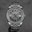 DATEJUST 41MM WIMBLEDON DIAL (WATCH ONLY)