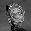 DATEJUST 41MM WIMBLEDON DIAL (WATCH ONLY)
