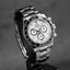 DAYTONA WHITE PANDA CERAMIC RING BEZEL (2026)