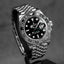 ROLEX GMT MASTER-II 