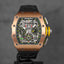 RM 11-03 FLYBACK CHRONOGRAPH ROSEGOLD TITANIUM (2017)